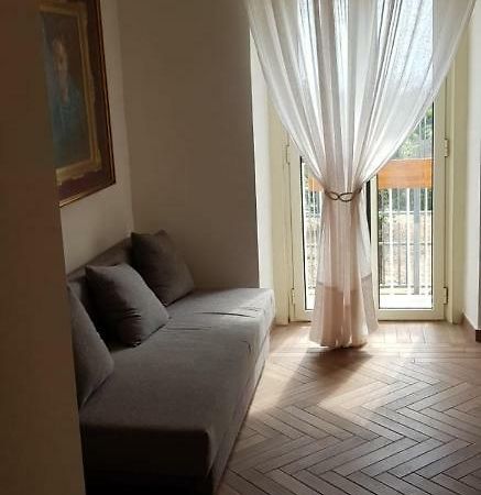 Ercolano Suite 181 Exteriér fotografie