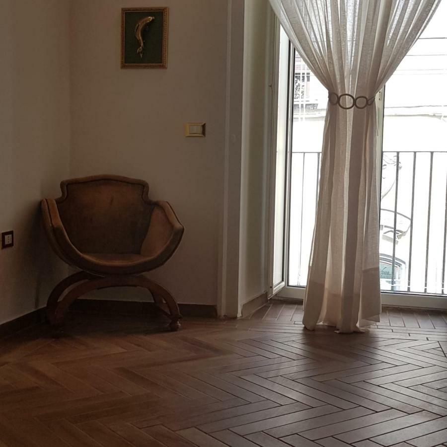 Ercolano Suite 181 Exteriér fotografie