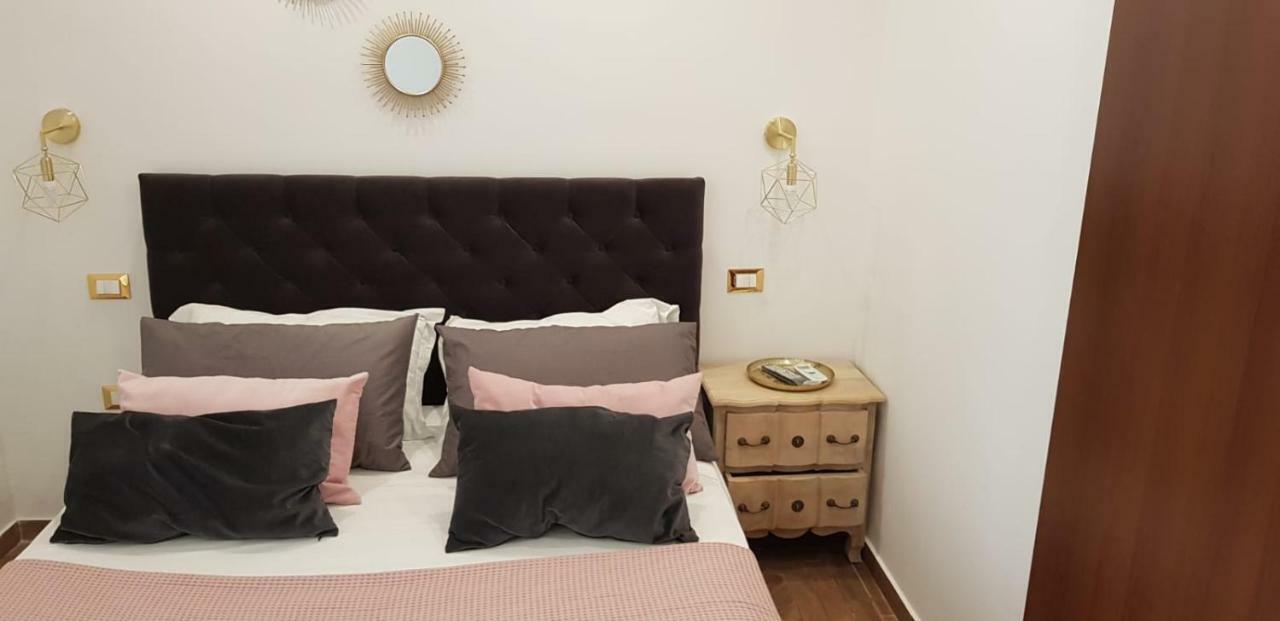 Ercolano Suite 181 Exteriér fotografie