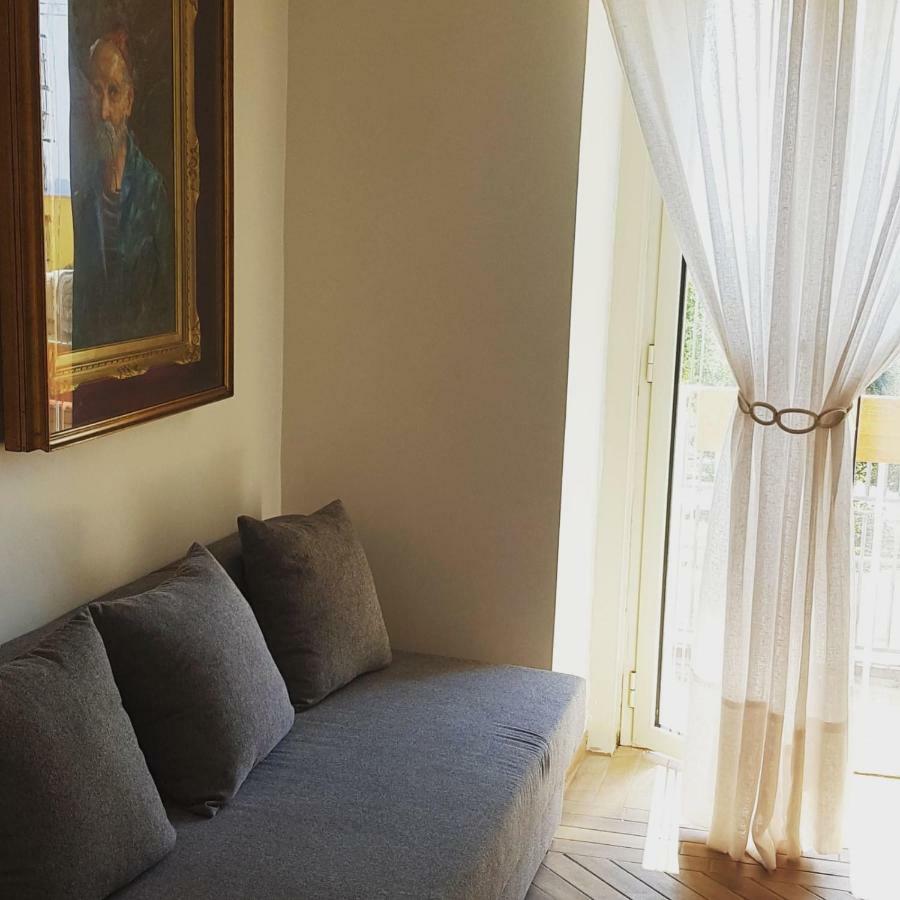 Ercolano Suite 181 Exteriér fotografie