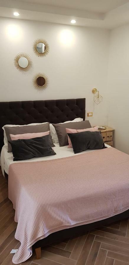 Ercolano Suite 181 Exteriér fotografie