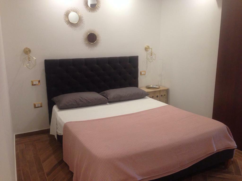 Ercolano Suite 181 Exteriér fotografie