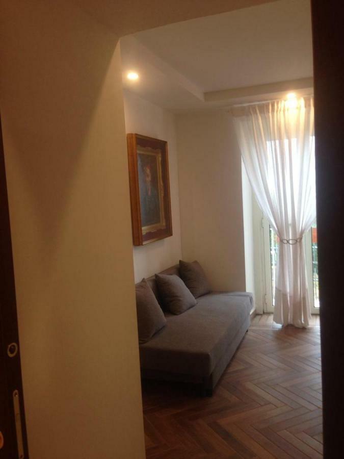 Ercolano Suite 181 Exteriér fotografie