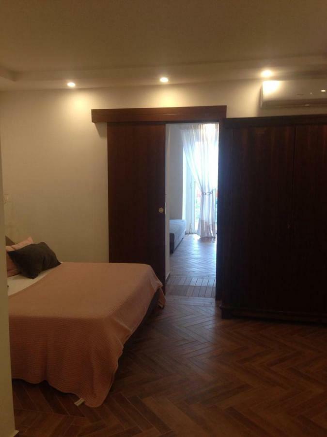 Ercolano Suite 181 Exteriér fotografie